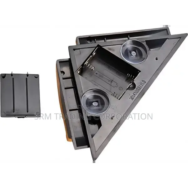 90-Degree Infrared Laser Distance Meter