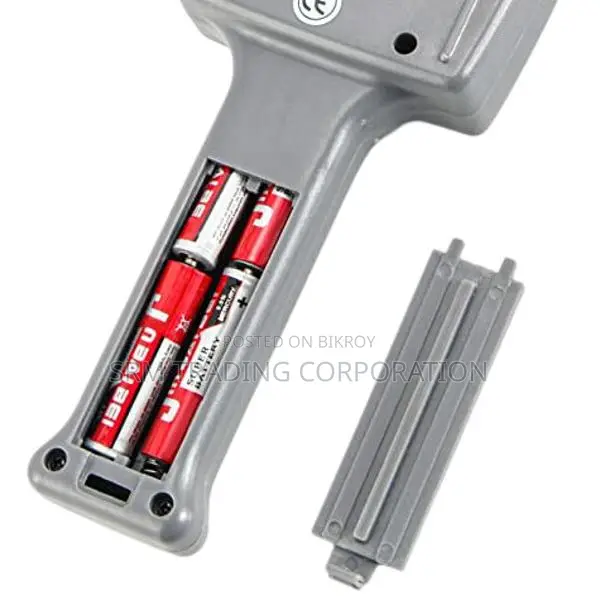 TK100 Digital Multifunctional Moisture Meter