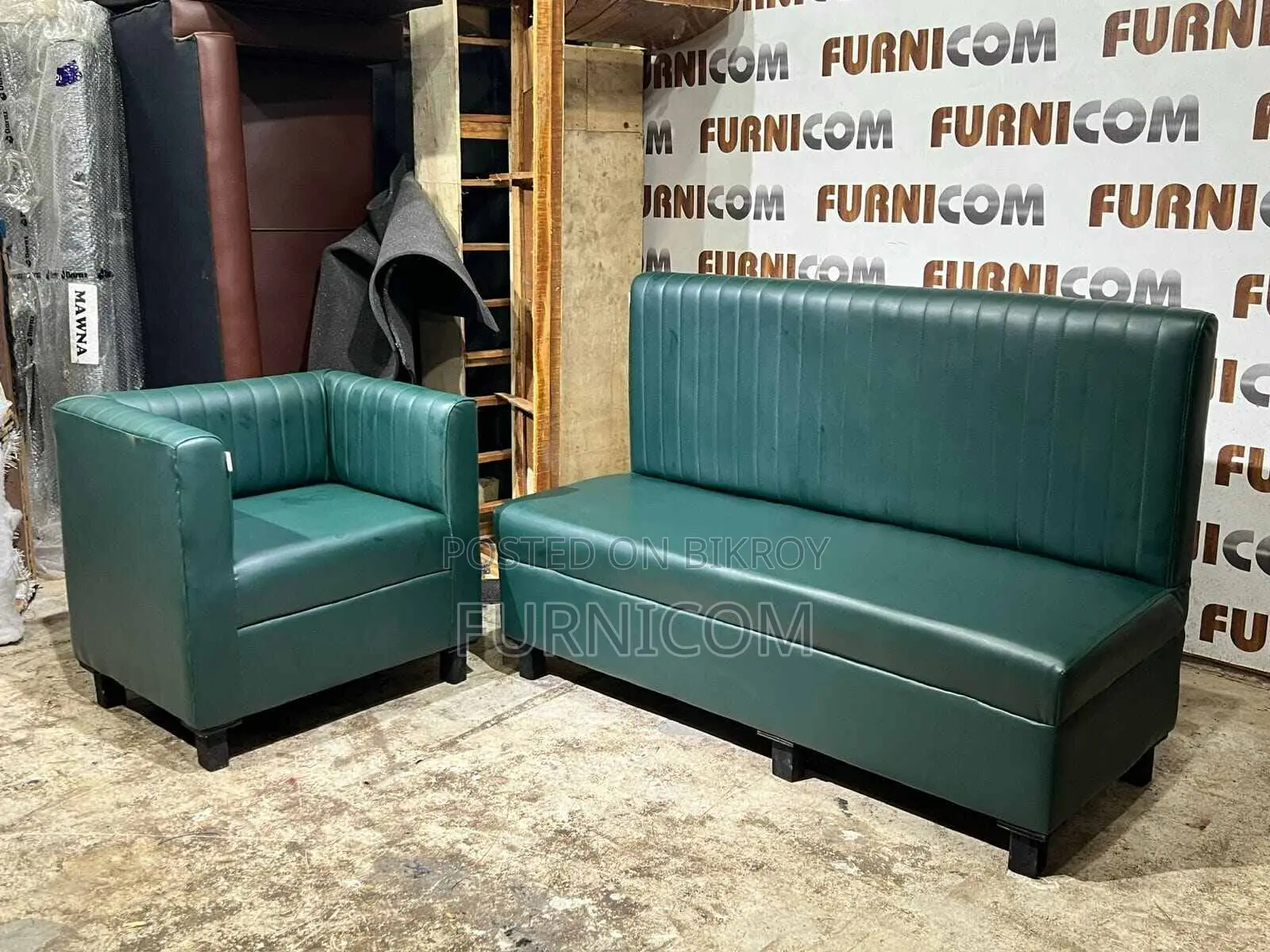 Restaurat Sofa / Fast food sofa / Chinese restaurant sofa