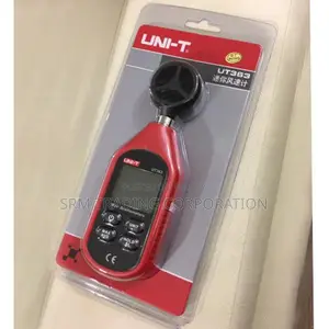 UNI-T UT363 Mini Wind Speed Anemometer