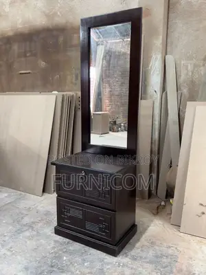 Furnicom Dressing Table/ Dressing Table/ Bedroom Set