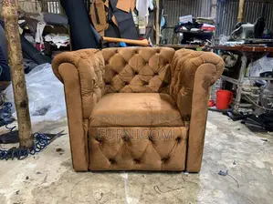 Furnicom Sofa