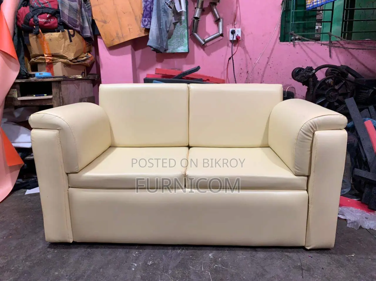 Furnicom Sofa