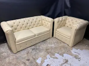 Sofa Set (2+1)