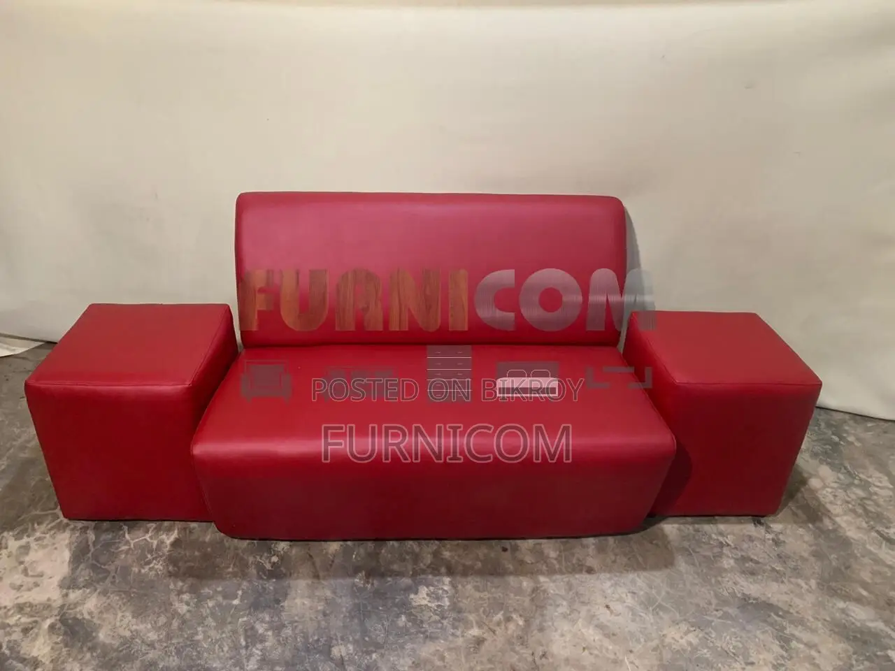 Sofa Set (3+3+2) with tool