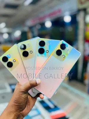 অপ্পো রেনো ২৫৬ জিবি