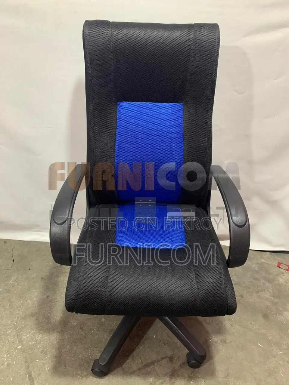 Executive Mesh Chair (FCEC 31)