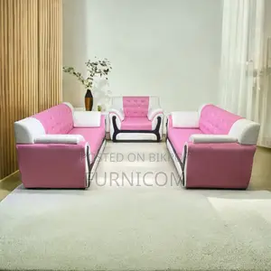 2+2+1 Seater Sofa Set