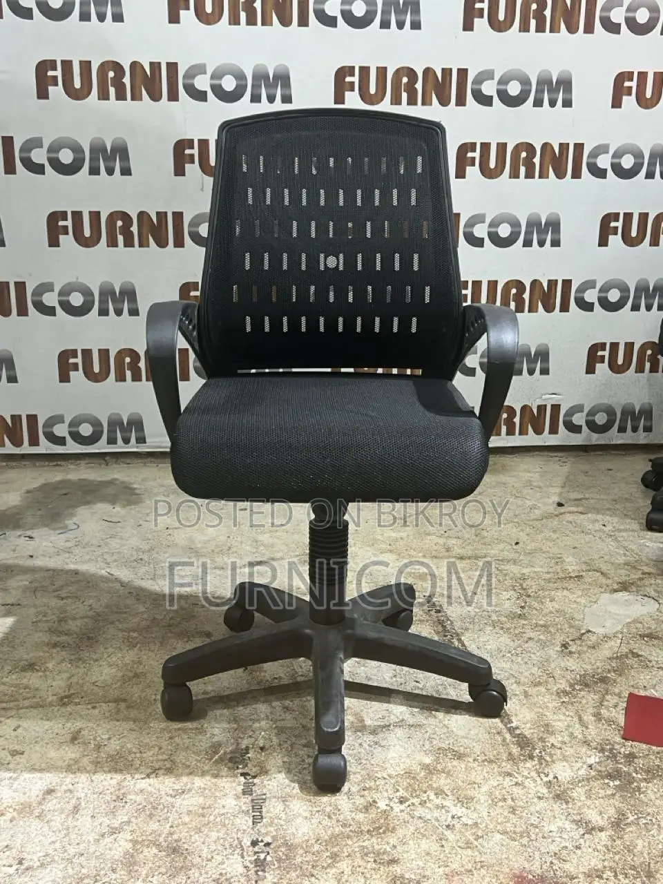 Explore Trend - Exceotional Quality - Executive office chair - Innovat