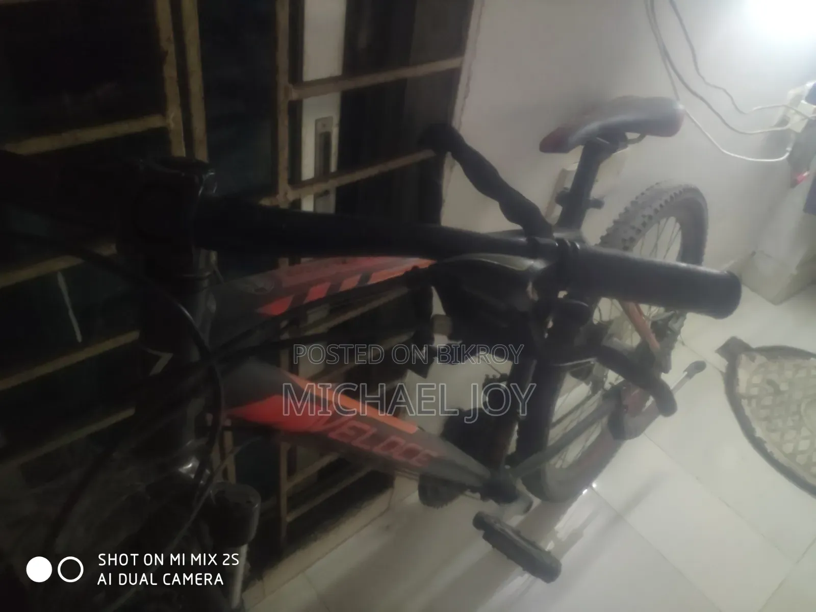 Veloce Saylor 1.0