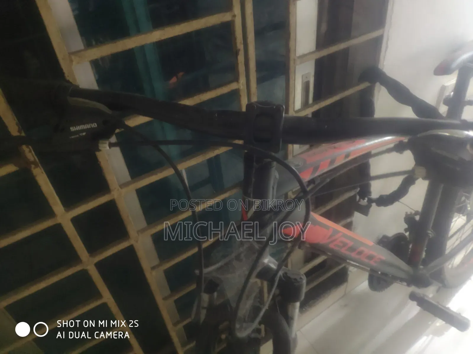 Veloce Saylor 1.0