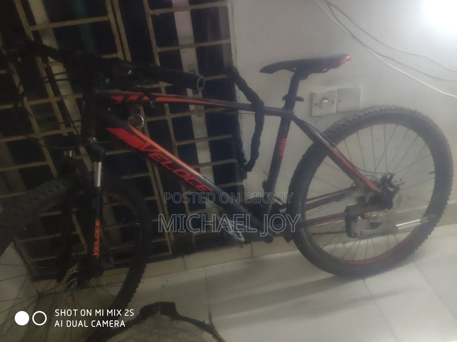 Veloce Saylor 1.0