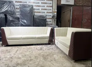3+2 Seater Sofa Set