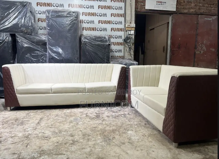 3+2 Seater Sofa Set