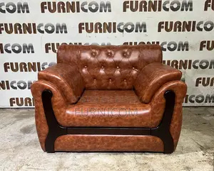 2+1 Seater Sofa Set