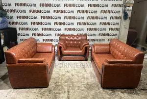 2+2+1 Seater Sofa Set
