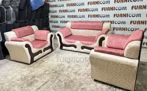 2+1+ Seater Sofa Set