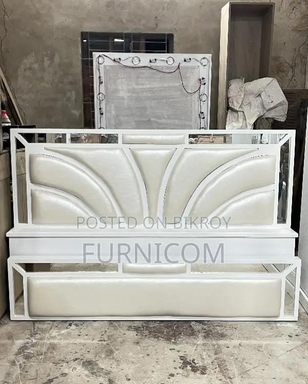 Furnicom Luxury Bed