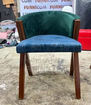 Furnicom Chair/ Restaurant Chair/ Dining Chair/ Outdoors Chair