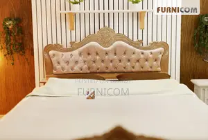 Furnicom Beds/Bedroom set/Bedset/Bed