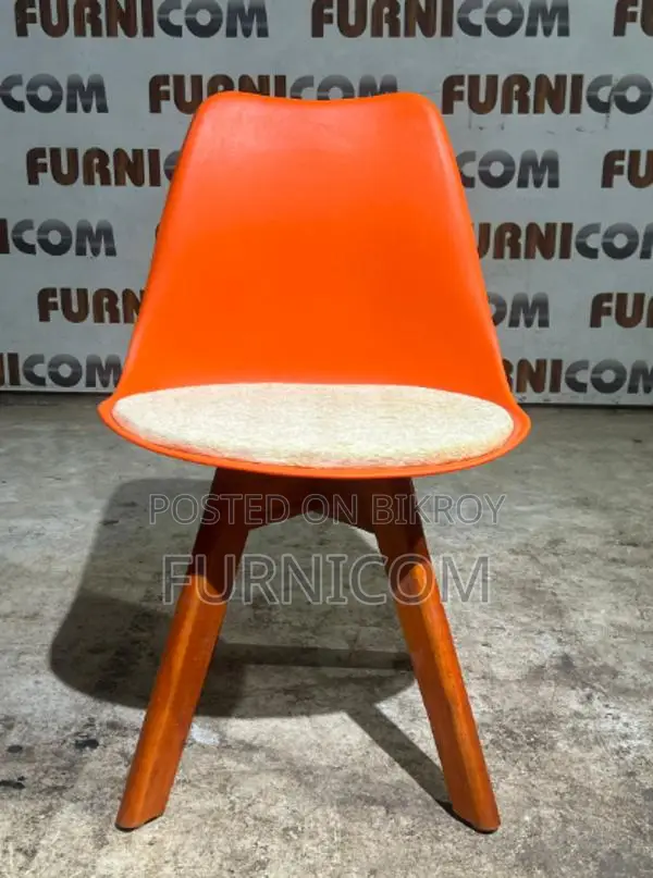 Tulip Chair