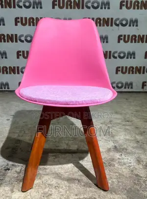 Tulip Chair