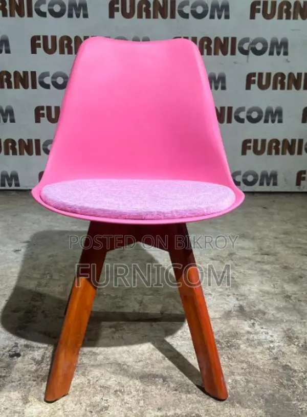 Tulip Chair