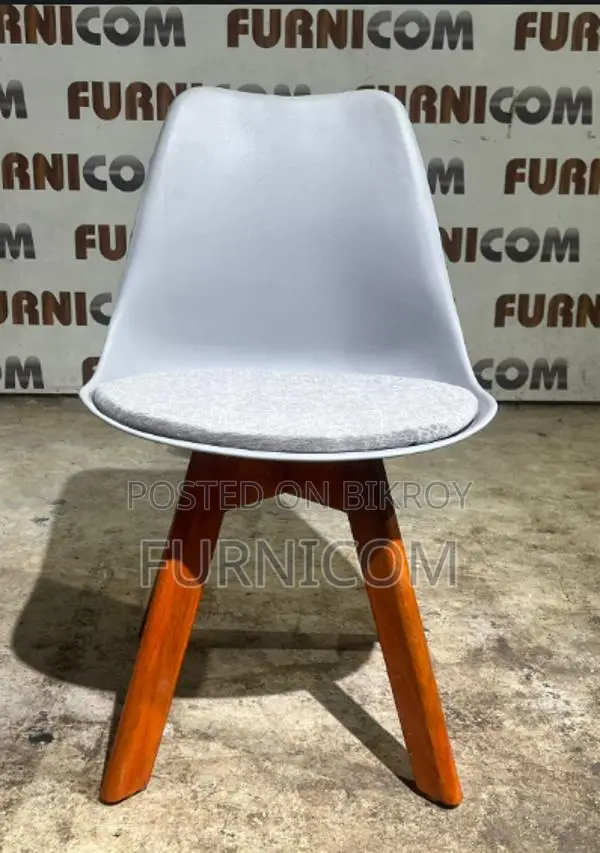 Tulip Chair