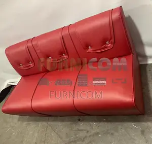 3+2 Seater Sofa Set/ Button Sofa Set/ Budget Friendly Sofa Set