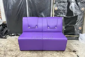 3+2 Seater Sofa Set/ Button Sofa Set/ Budget Friendly Sofa Set