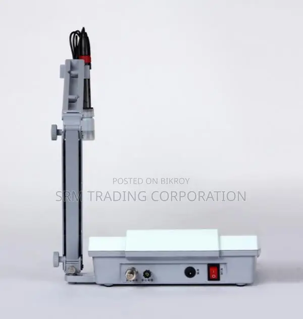 NINGBO PHS-25 Digital Bench-Top pH Meter