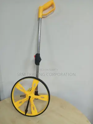 Distance Measuring Wheel 102 cm