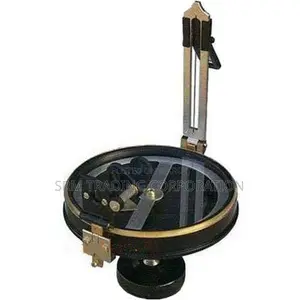 Prismatic Surveyor Compass with Stand