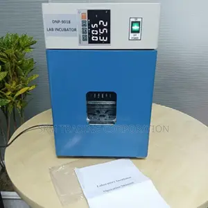 Ningo DNP-9018 Electrothermal Digital Incubator