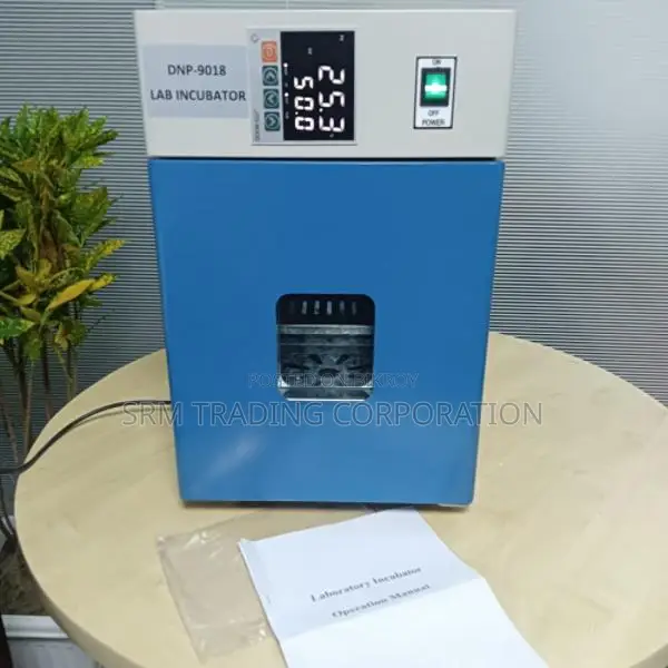 Ningo DNP-9018 Electrothermal Digital Incubator