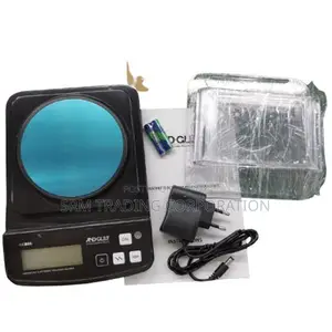 AND-GULF EK600 GSM Precision Balance 600gm