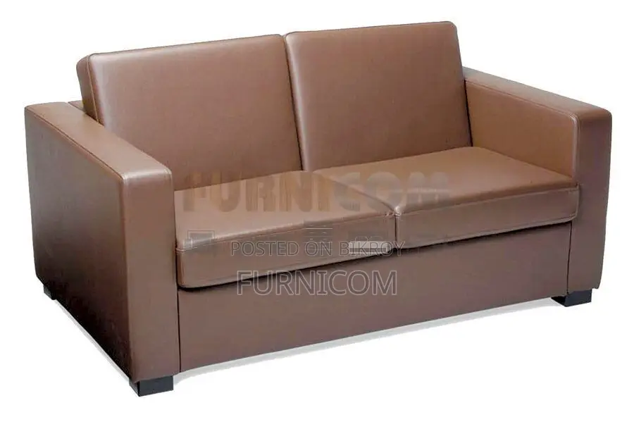 Two Seater Home and Office Sofa (FC2S 1)