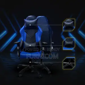 Gaming Chair/ Chairs/ Furnicom Chair/ Home office Chair table/ Office 