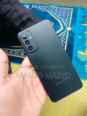 Samsung Galaxy F23 128 GB Green