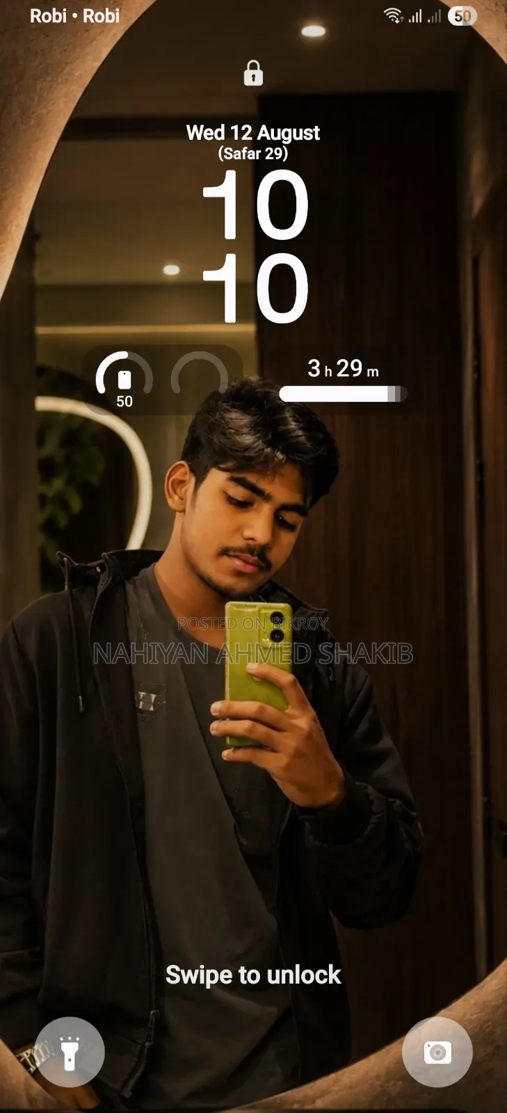 Samsung Galaxy M33 5G 128 GB Black