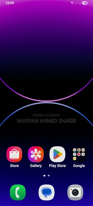 Samsung Galaxy M33 5G 128 GB Black