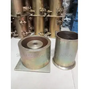 ACV Cylinder Mold 150mm x 120mm