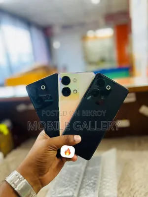 Oppo Reno 256 GB