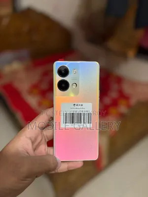 Oppo Reno 256 GB