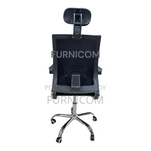 Furnicom Chair/ Office Chair/ Executive Chair/ Chair/ Home Office Chai
