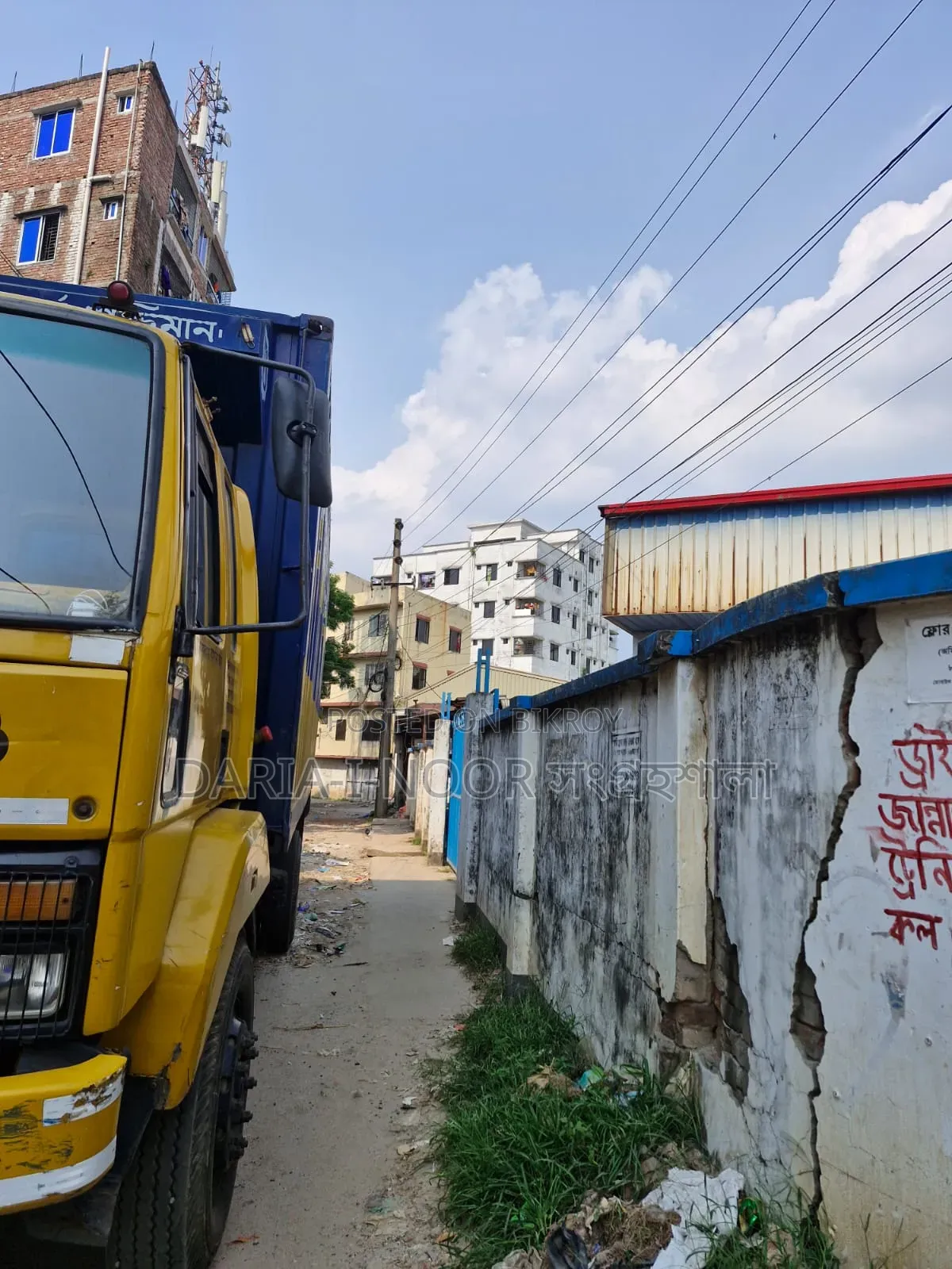 ১৯ বেডরুমের ফার্ম হাউসে ১ ফেব্রুয়ারি উত্তরা বিক্রয়ের জন্য
