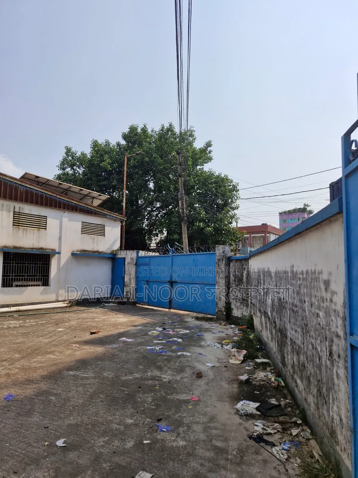 ১৯ বেডরুমের ফার্ম হাউসে ১ ফেব্রুয়ারি উত্তরা বিক্রয়ের জন্য