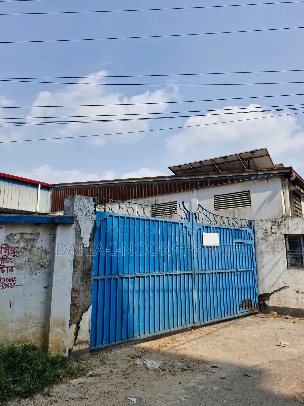 ১৯ বেডরুমের ফার্ম হাউসে ১ ফেব্রুয়ারি উত্তরা বিক্রয়ের জন্য