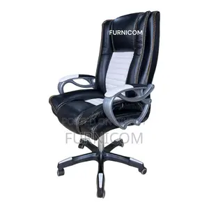 Furnicom Chair/ Office Chair/ Boss Chair/ Executive Chair/ Chair/ Home