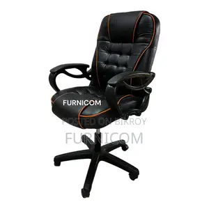 Furnicom Chair/ Office Chair/ Boss Chair/ Executive Chair/ Chair/ Home